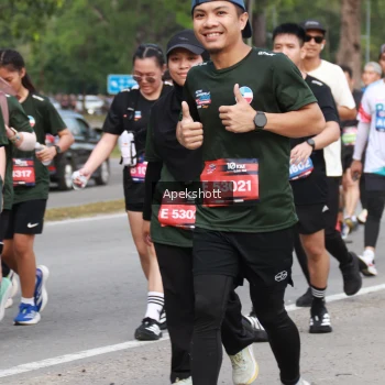 Runner Photo 3922273