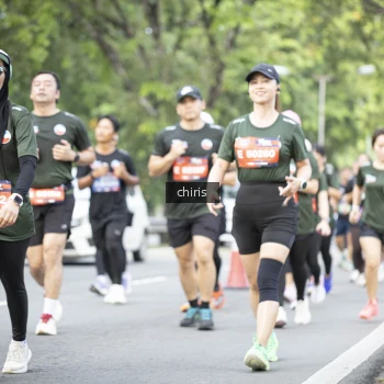 Runner Photo 3922277