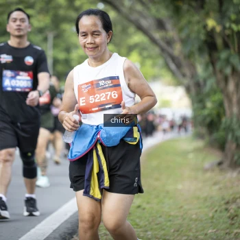 Runner Photo 3922280