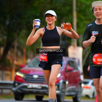 Runner Photo 3922287