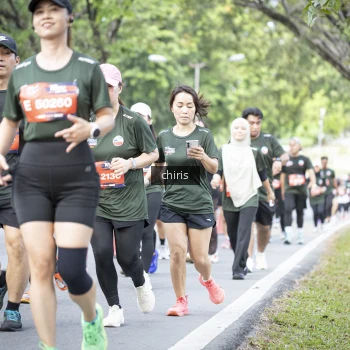 Runner Photo 3922288