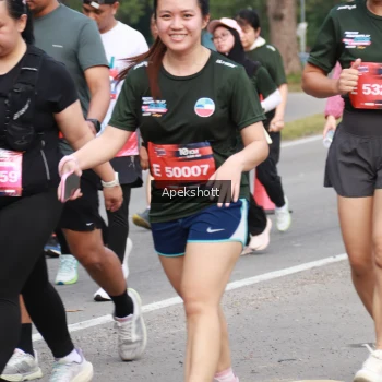 Runner Photo 3922293