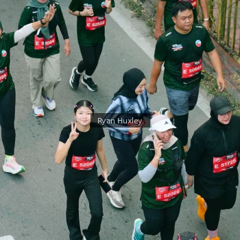 Runner Photo 3922294