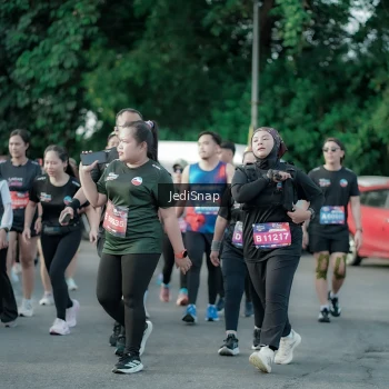Runner Photo 3922295