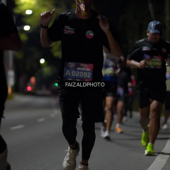 Runner Photo 3922305