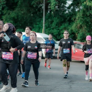 Runner Photo 3922307