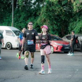 Runner Photo 3922309