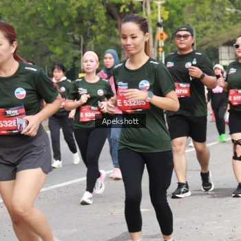 Runner Photo 3922311