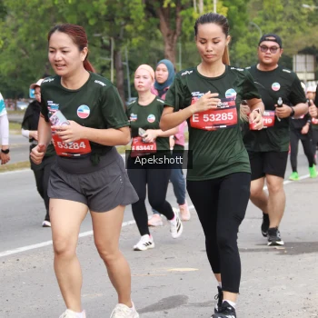 Runner Photo 3922315