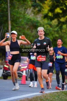 Runner Photo 3922319