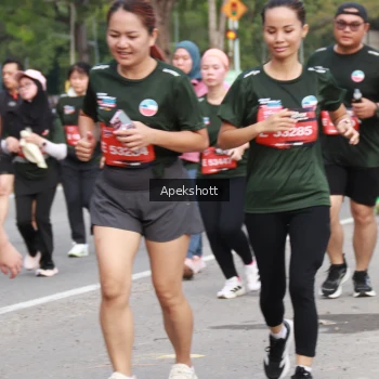 Runner Photo 3922325