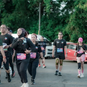 Runner Photo 3922332