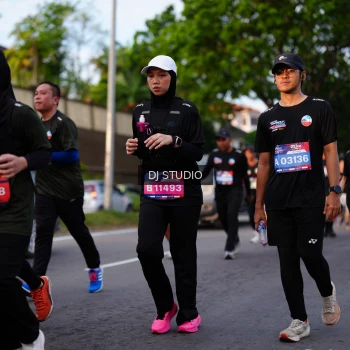 Runner Photo 3922335