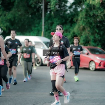 Runner Photo 3922338