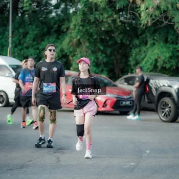 Runner Photo 3922340
