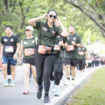 Runner Photo 3922341