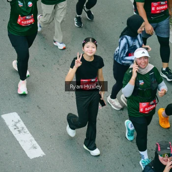 Runner Photo 3922342