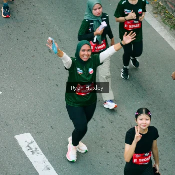 Runner Photo 3922343