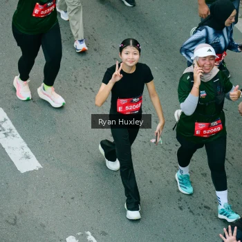 Runner Photo 3922346