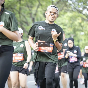 Runner Photo 3922347