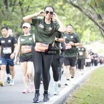 Runner Photo 3922348