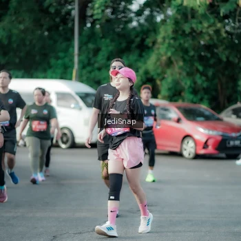 Runner Photo 3922349