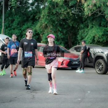 Runner Photo 3922351