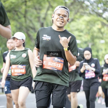 Runner Photo 3922353