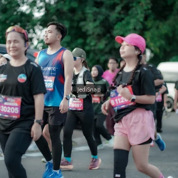 Runner Photo 3922358