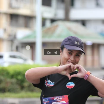 Runner Photo 3922359