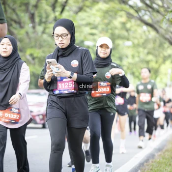 Runner Photo 3922362