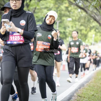 Runner Photo 3922367