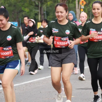 Runner Photo 3922370