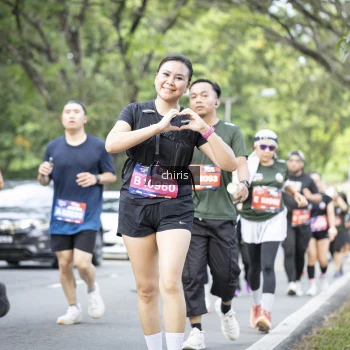 Runner Photo 3922372