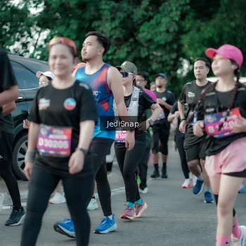 Runner Photo 3922373
