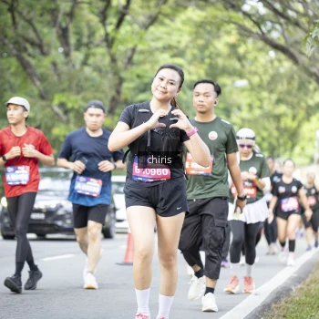 Runner Photo 3922380