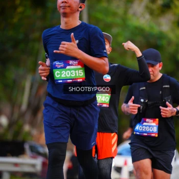 Runner Photo 3922381