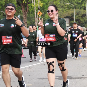 Runner Photo 3922390