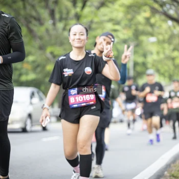 Runner Photo 3922395