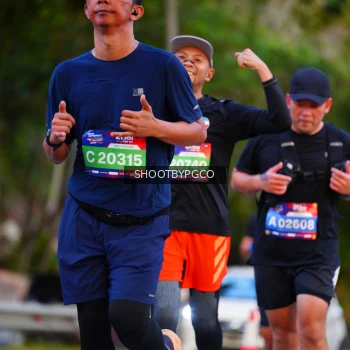 Runner Photo 3922396