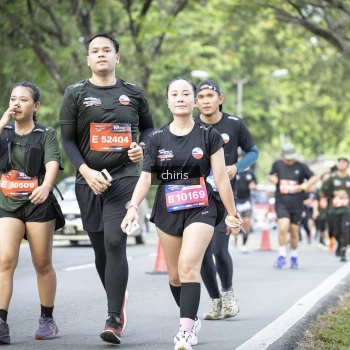Runner Photo 3922397