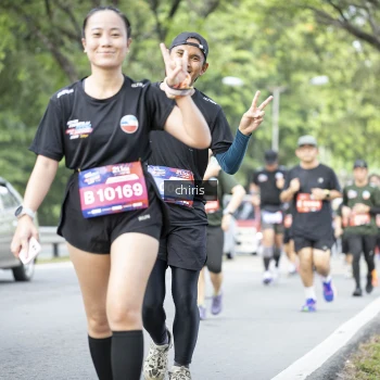 Runner Photo 3922400