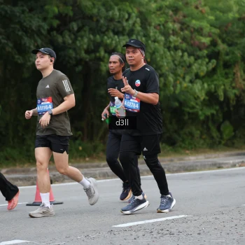 Runner Photo 3922402