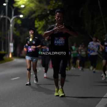 Runner Photo 3922403