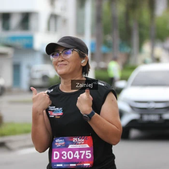 Runner Photo 3922404