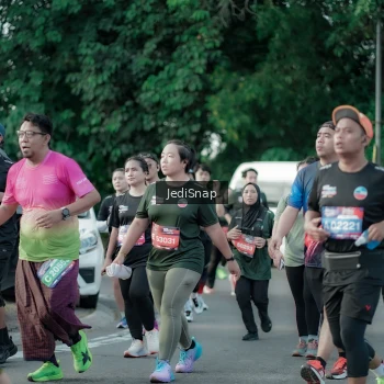 Runner Photo 3922407