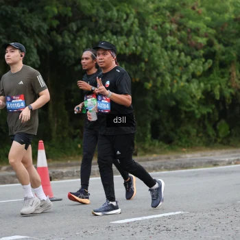 Runner Photo 3922411