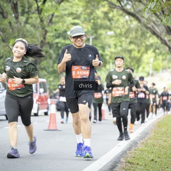 Runner Photo 3922413