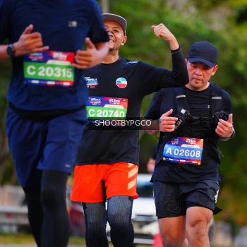 Runner Photo 3922414