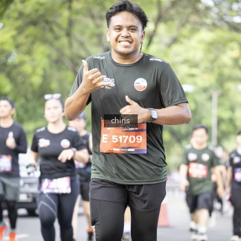 Runner Photo 3922418